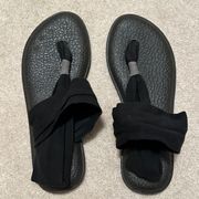 s Yoga May Sling Back Sandals