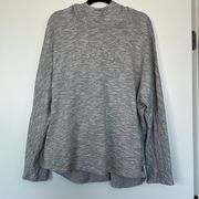 Burton Sweatshirt Size XL