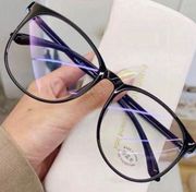 Blue Light Glasses Tortoise Shell