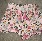 Spartina PJ shorts