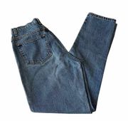 Vintage 1980s International‎ Concepts INC. High Waisted Mom Jeans