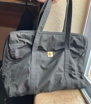 Nylon Tote