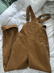 Overalls