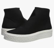 NWT  “Inventive Sneaker” | Black