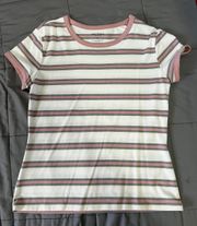 Arizona Striped T-shirt