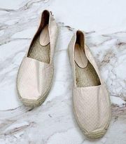 Espadrilles