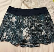 Pace Revival Skirt