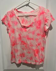 Tie Dye T-Shirt, Sz M