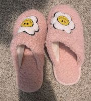 altered state pink slippers