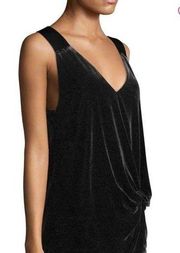 Hugo Boss Velvet Top NWT