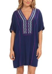 🎉HP🎉Nanette Lepore Coastal de Sol swim coverup