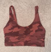 Reversible Sports Bra