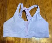 Brooks Sports Bra Size Large