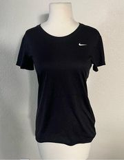 Nike Dri Fit Regular Sports Bra