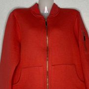 Gear for Sports Zipper Front Sweater Jacket 43PE