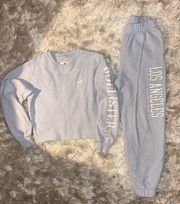 Sweats Set