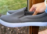 Slip-on Shoes