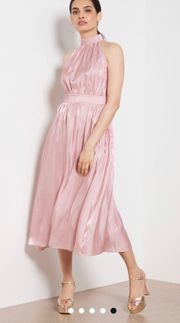 O.p.t Carolyn Dress Mauve