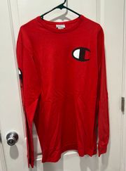 Long Sleeve