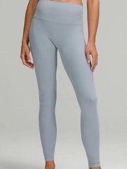 Chambray Align Leggings 28”