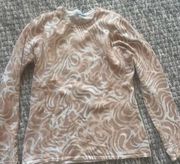 J.McLaughlin sweater