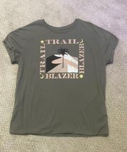 Trail Blazer Shirt