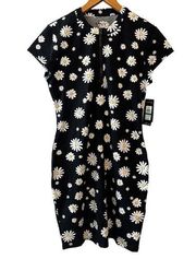 MNY Marc New York Performance Daisy Dress—Size Large