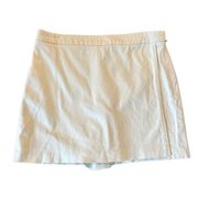 SALE Will smith khaki skort