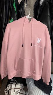 Playboy Oversized Hoodie