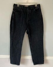 Everlane The Curvy ’90s Cheeky® Jean Crop Size 31 High Rise Straight Leg