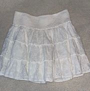 Outfitters Skirt