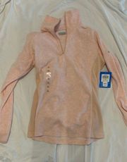 Women’s Fleece Quarter Zip