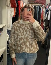 These Three Boutique Sweater