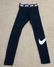 Nike Leggings Full Length