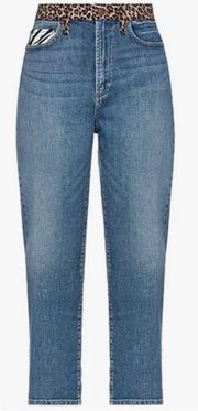 NWT-  Amazing High-Rise Girlfriend Jeans Size 27