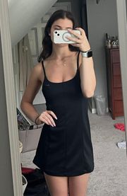 Tennis Dress