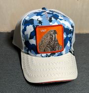 Trucker Hat