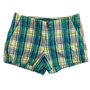 NWOT Sonoma LIFE STYLE modern shorts size‎ 8