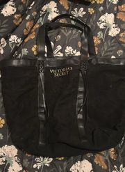 VS Tote Bag