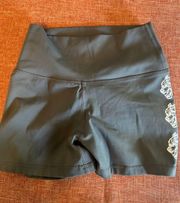 Darc Sport gray shorts