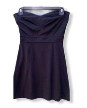 Marciano Strapless Mini Dress Top