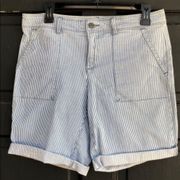 Tommy Bahama Denim Shorts