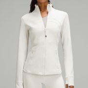 Lululemon Bone Define Jacket