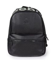 Black MINOTAUR MINI BACKPACK