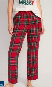 Christmas Pajama Pants