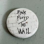 The Wall Album Cover Art Band Music Fashion Pin Brooch 💿