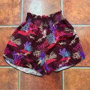 Scotch & Soda Say-O-Nana Shorts