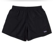 Patagonia  baggies shorts women size xxs