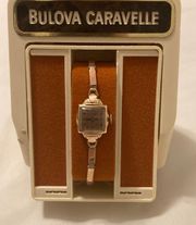 Womams vintage swiss made jeweled wind up mechanical  wrist watch!