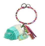 Brand New!! Cool treats key ring